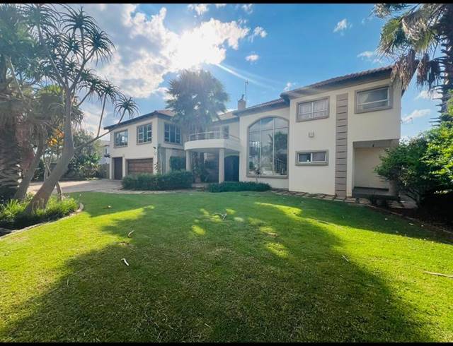 7 BEDROOM HOUSE FOR SALE IN THERESA PARK
